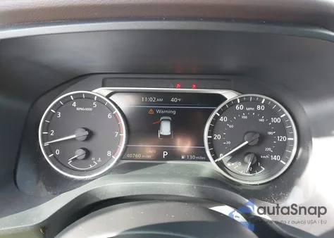 2021 Nissan Rogue Sv Intelligent Awd from USA, damaged, VIN 5N1AT3BB8MC723848